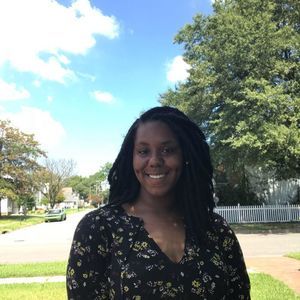 Meet your Posher, Shamecka